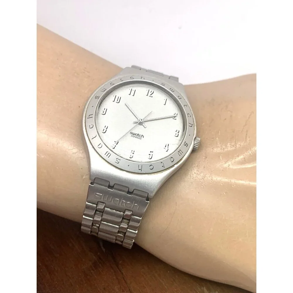 Swatch 1996 men